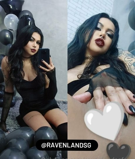 Ravenlandsgfree