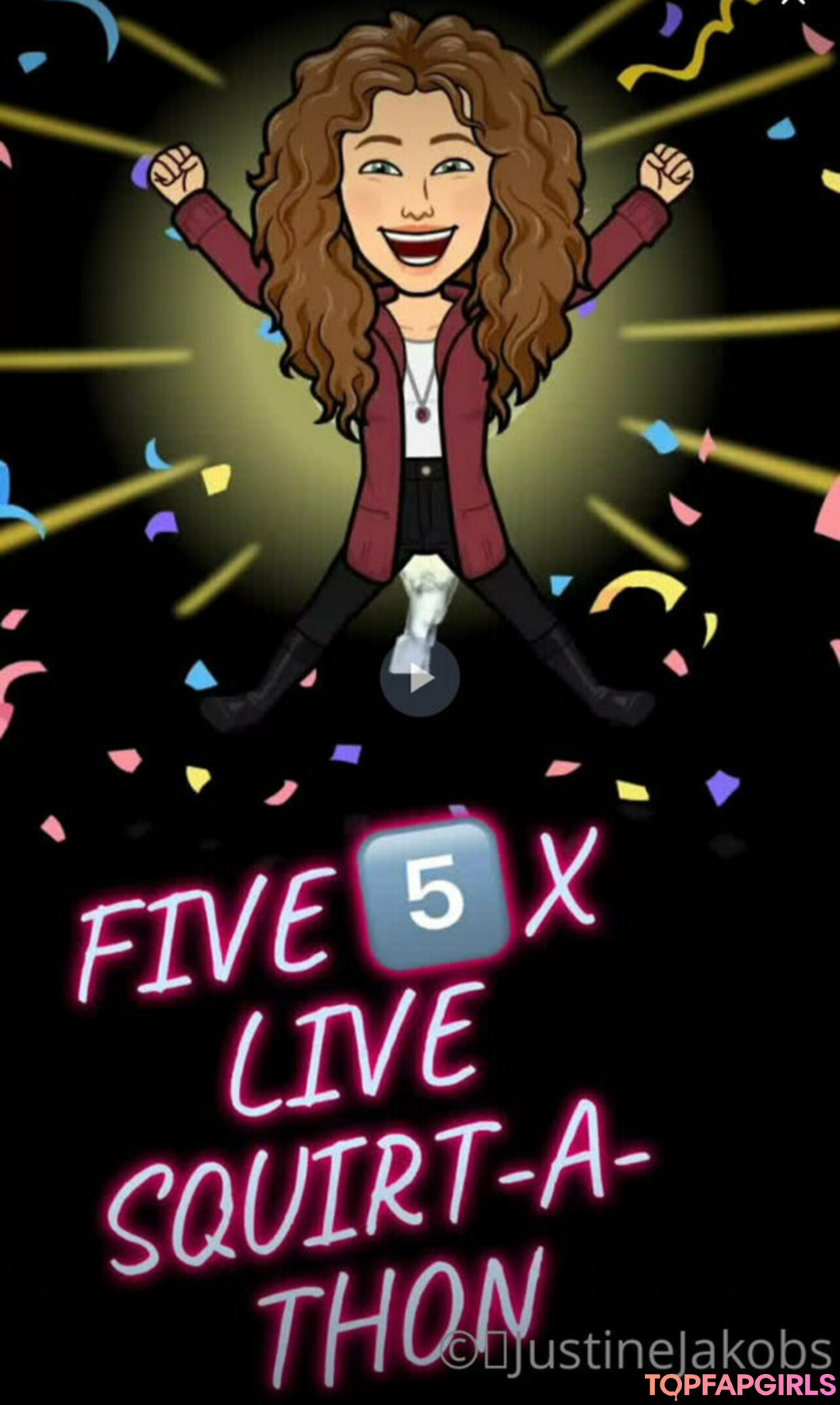 Nagie wyciekłe zdjęcie OnlyFans od Justinejakobs #1487