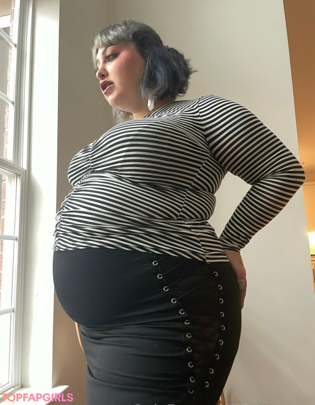 Nagie wyciekłe zdjęcie OnlyFans od Reiinapop #1270