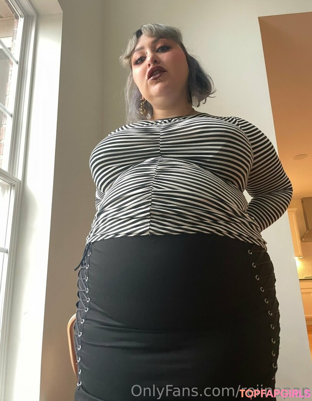 Nagie wyciekłe zdjęcie OnlyFans od Reiinapop #1271