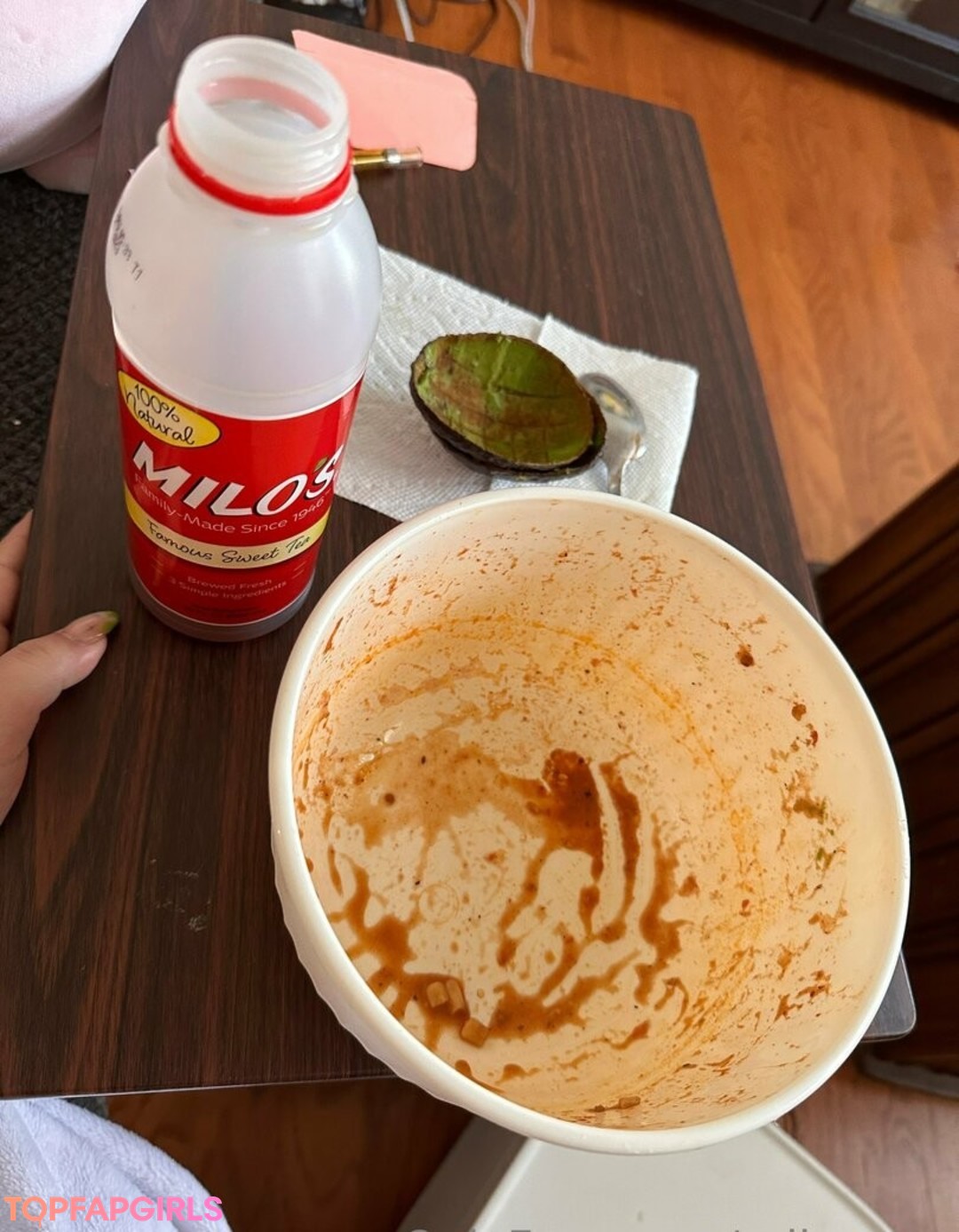 Nagie wyciekłe zdjęcie OnlyFans od Reiinapop #1392