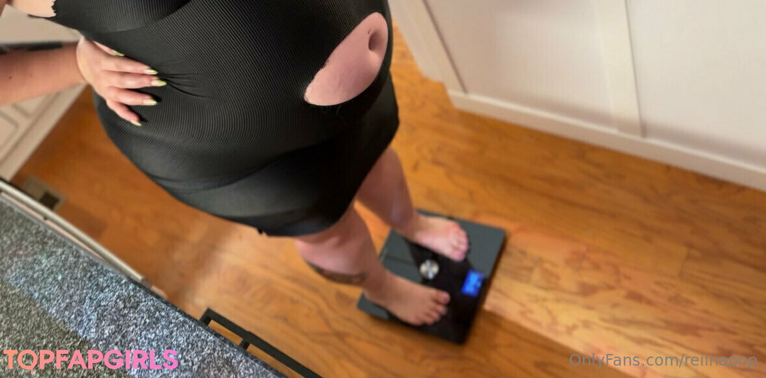 Nagie wyciekłe zdjęcie OnlyFans od Reiinapop #1401