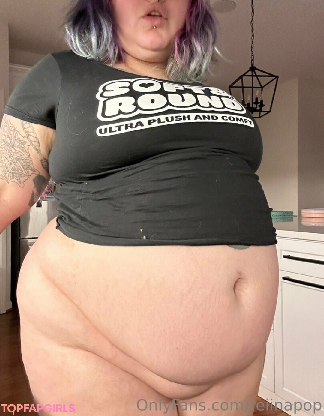 Nagie wyciekłe zdjęcie OnlyFans od Reiinapop #1480