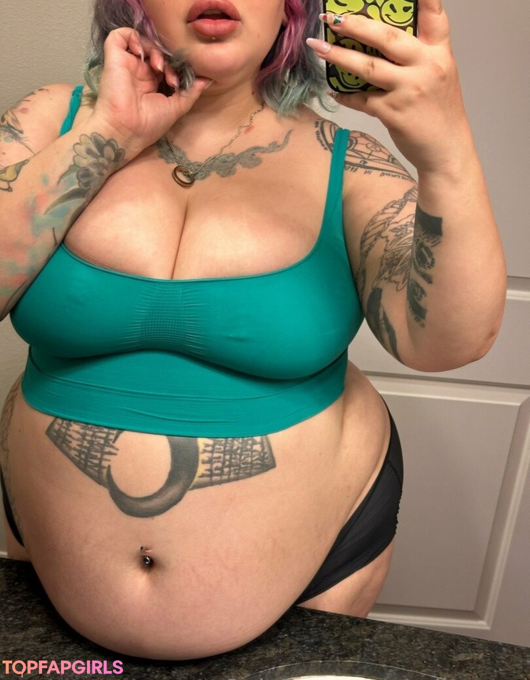 Nagie wyciekłe zdjęcie OnlyFans od Reiinapop #1500