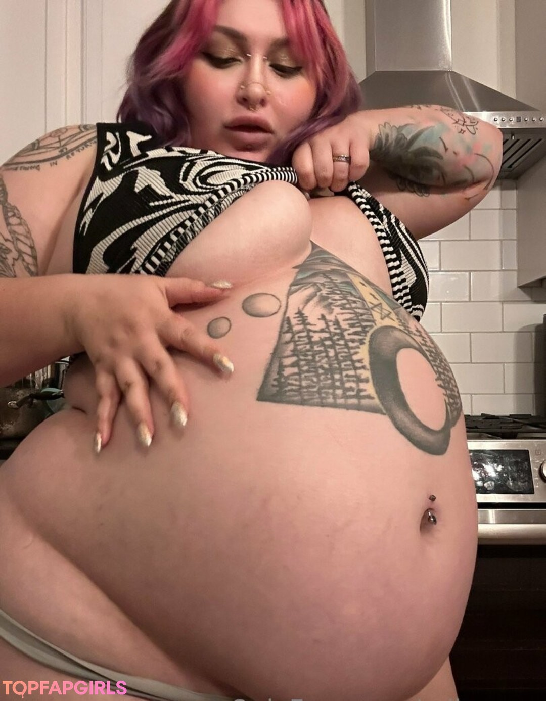 Nagie wyciekłe zdjęcie OnlyFans od Reiinapop #1512