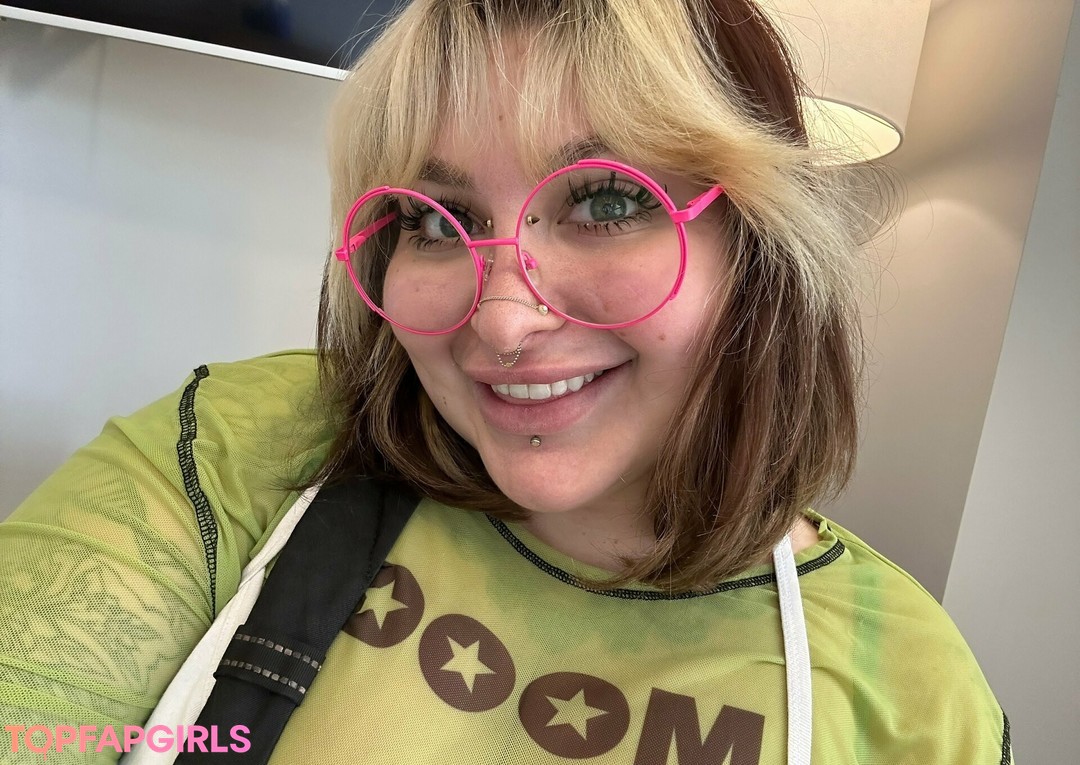 Nagie wyciekłe zdjęcie OnlyFans od Reiinapop #1582