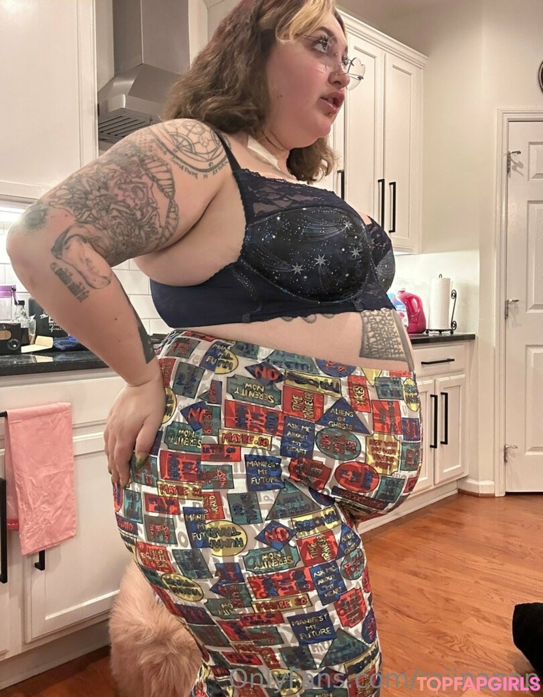 Nagie wyciekłe zdjęcie OnlyFans od Reiinapop #1595