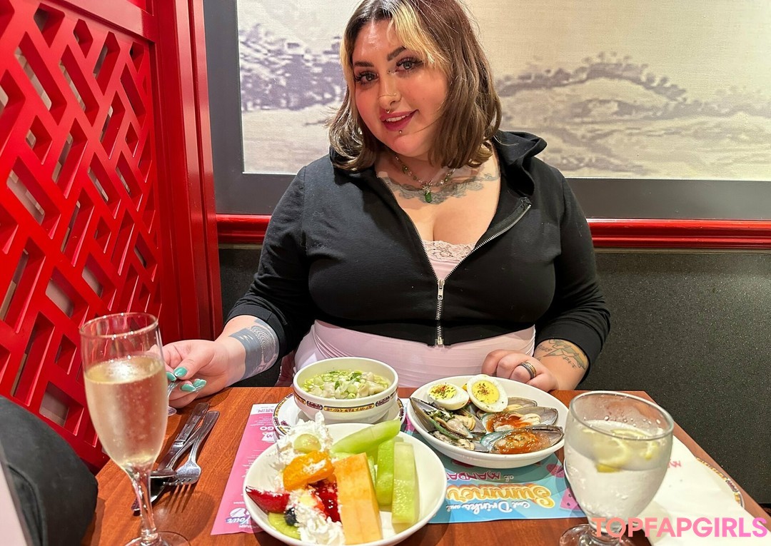 Nagie wyciekłe zdjęcie OnlyFans od Reiinapop #1619