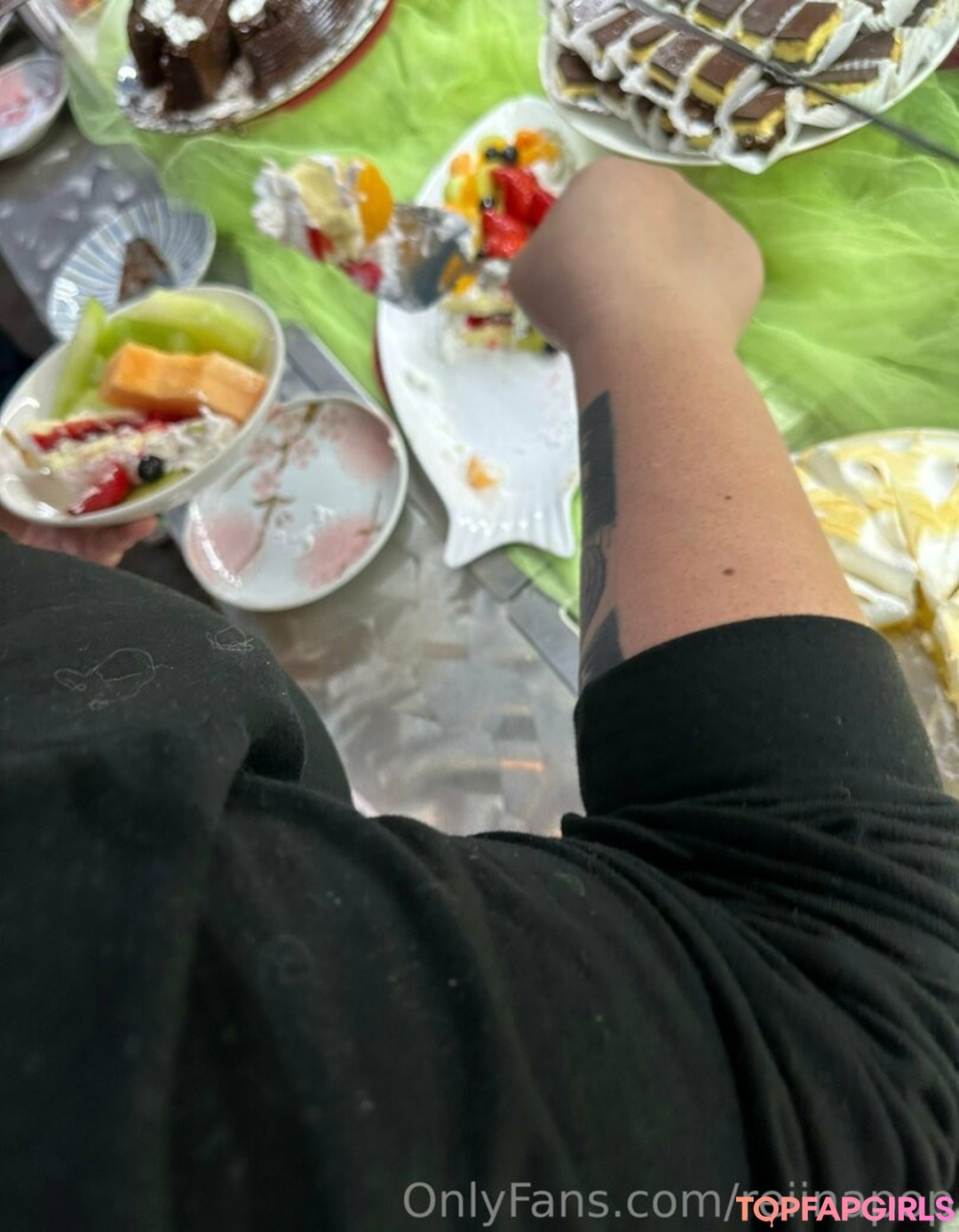 Nagie wyciekłe zdjęcie OnlyFans od Reiinapop #1623