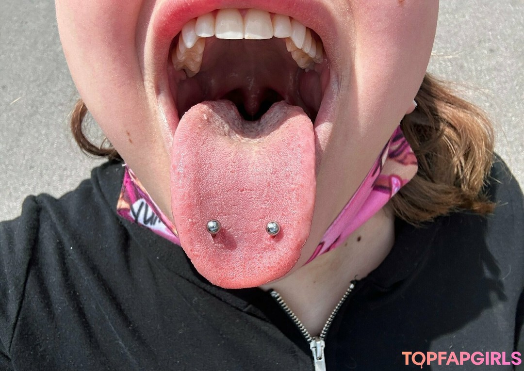 Nagie wyciekłe zdjęcie OnlyFans od Reiinapop #1635