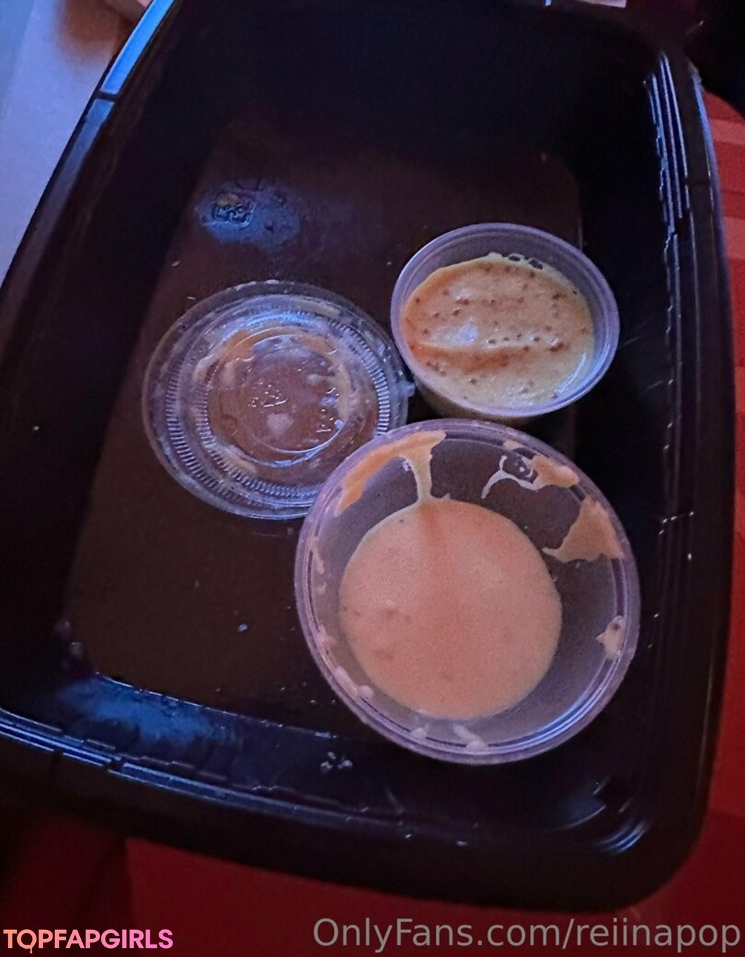 Nagie wyciekłe zdjęcie OnlyFans od Reiinapop #1651