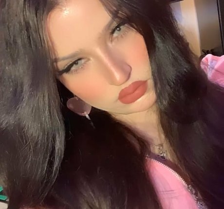 Nagie wyciekłe zdjęcie OnlyFans od Shinuki