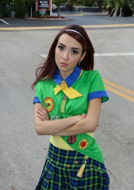 Kiley Jay