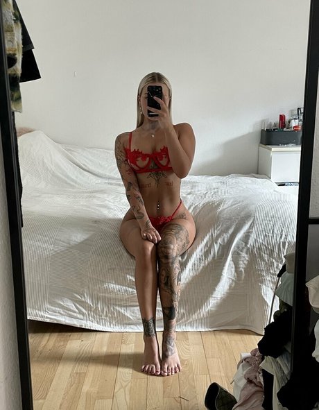Nagie wyciekłe zdjęcie OnlyFans od Majabebe