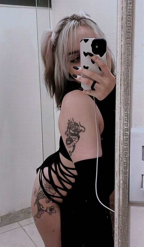 Nagie wyciekłe zdjęcie OnlyFans od Ligiaya