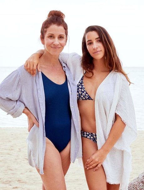 Aly Raisman