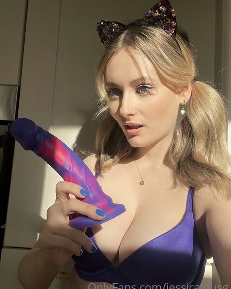 Nagie wyciekłe zdjęcie OnlyFans od Jessicalousg