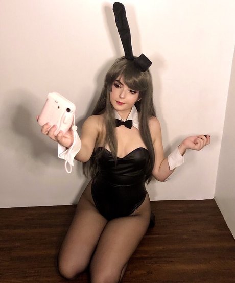 Nagie wyciekłe zdjęcie OnlyFans od Sumipiyacos