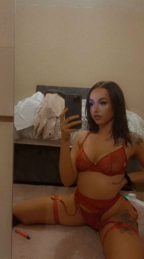 Nagie wyciekłe zdjęcie OnlyFans od Letitarose