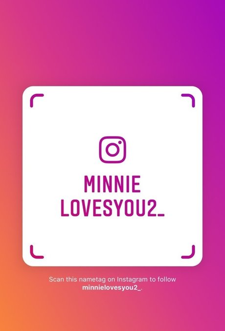 Nagie wyciekłe zdjęcie OnlyFans od Minnielovesyou