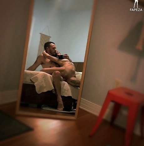 Nagie wyciekłe zdjęcie OnlyFans od Fenixsun