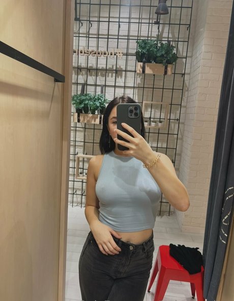 Babyamaliaa