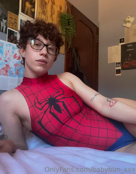 Babybunxxx