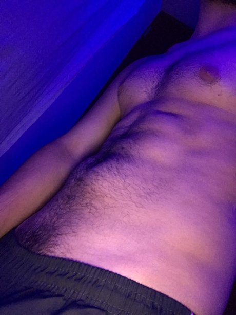 Nagie wyciekłe zdjęcie OnlyFans od Marlon