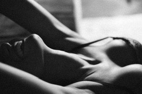 Nagie wyciekłe zdjęcie OnlyFans od Liv Marie Wilde