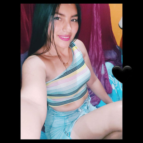 Nagie wyciekłe zdjęcie OnlyFans od Kassandra