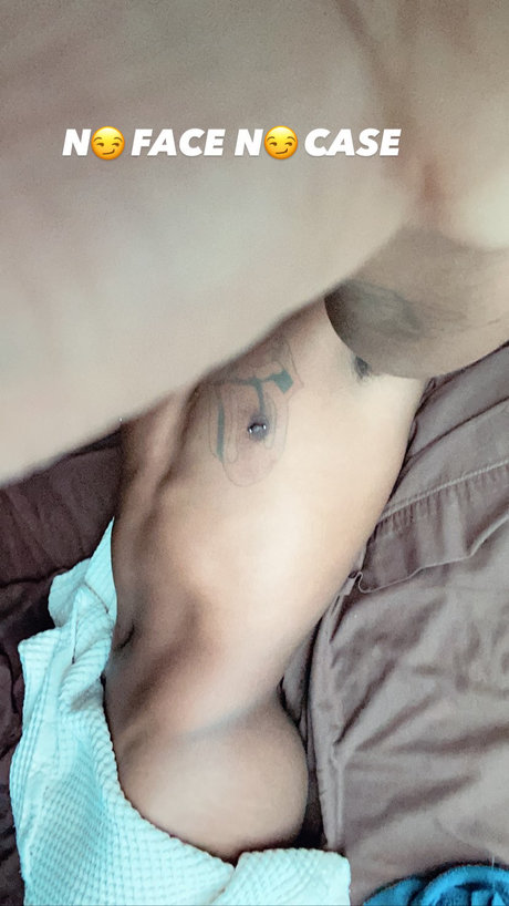 Nagie wyciekłe zdjęcie OnlyFans od Ariesmarquis
