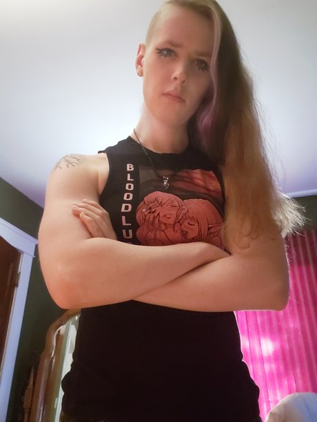 Nagie wyciekłe zdjęcie OnlyFans od Video Gums