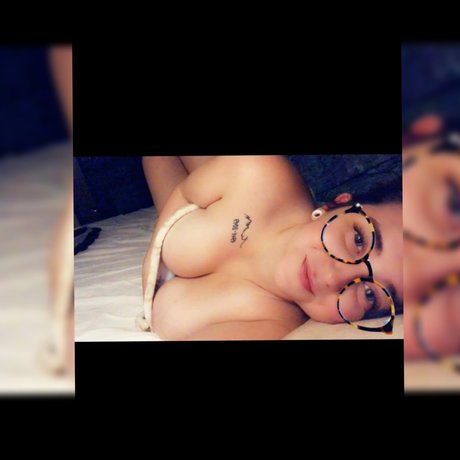 Nagie wyciekłe zdjęcie OnlyFans od Jigglypuff