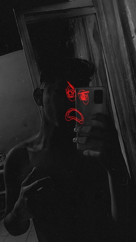 Nagie wyciekłe zdjęcie OnlyFans od Jose Manuel