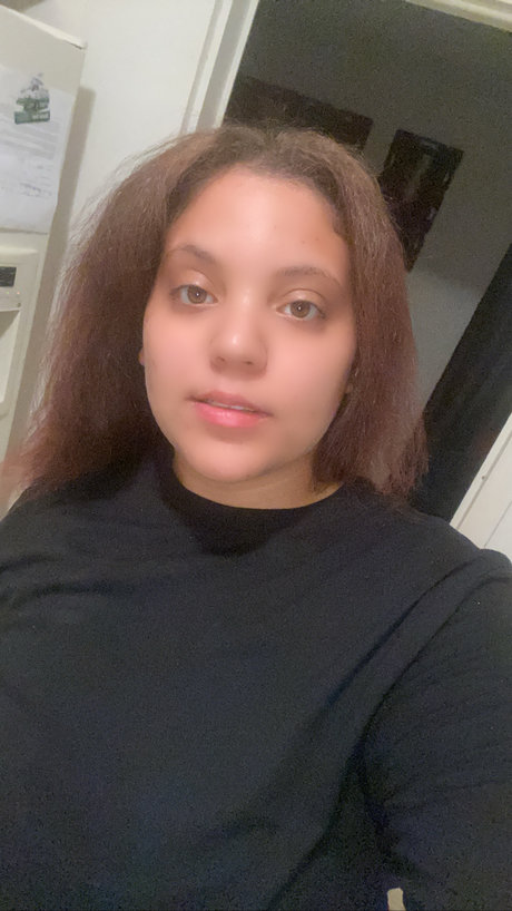 Nagie wyciekłe zdjęcie OnlyFans od Aicha