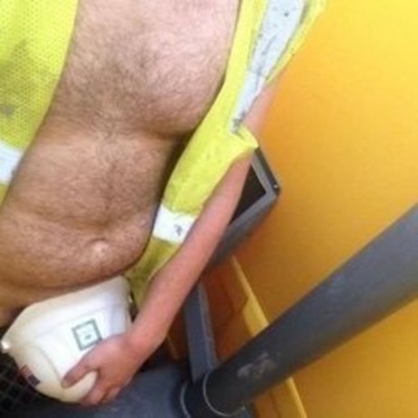 Nagie wyciekłe zdjęcie OnlyFans od Dirtydadbod
