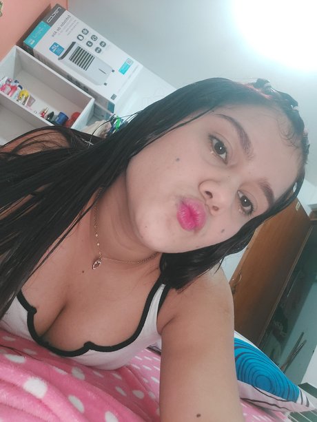 Nagie wyciekłe zdjęcie OnlyFans od Aleudimar Aguilera