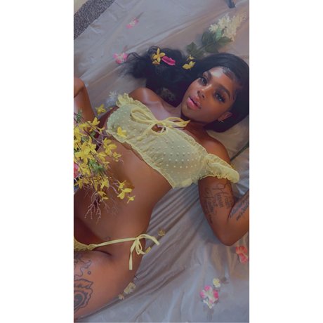 Nagie wyciekłe zdjęcie OnlyFans od Unique