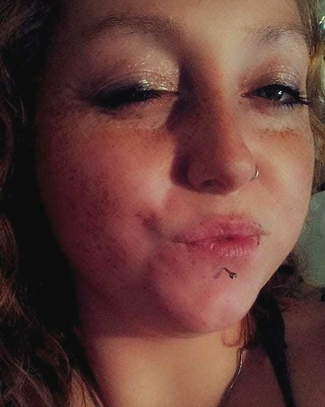 Nagie wyciekłe zdjęcie OnlyFans od Ginger