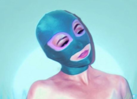 Maxine Sapphire