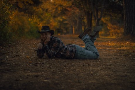 Nagie wyciekłe zdjęcie OnlyFans od Luke Thighwalker