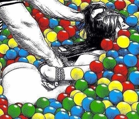 Nagie wyciekłe zdjęcie OnlyFans od Ststy