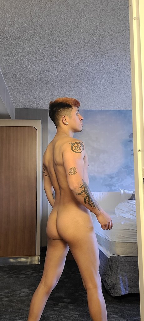 Nagie wyciekłe zdjęcie OnlyFans od Roy Rivera