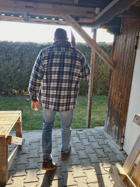 Nagie wyciekłe zdjęcie OnlyFans od Jonas