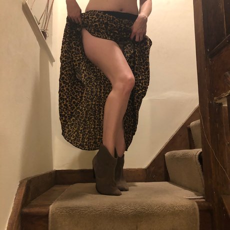 Nagie wyciekłe zdjęcie OnlyFans od Cheeky Mom 43