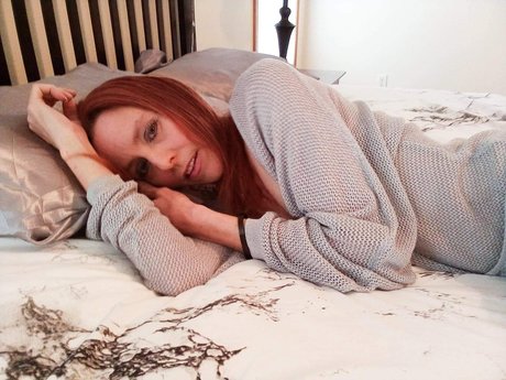 Nagie wyciekłe zdjęcie OnlyFans od Lily Legend