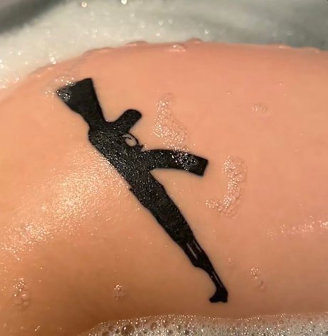 Nagie wyciekłe zdjęcie OnlyFans od Xclaxissaxc
