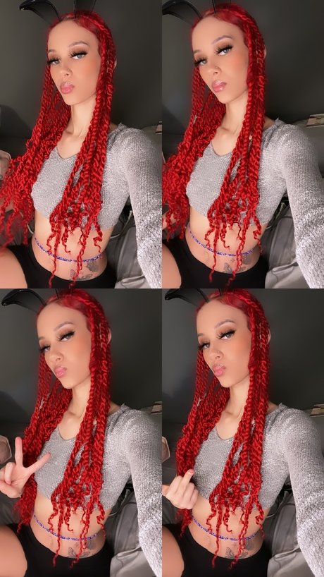 Nagie wyciekłe zdjęcie OnlyFans od Kayla Davis