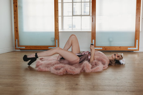 Nagie wyciekłe zdjęcie OnlyFans od Savana Ray