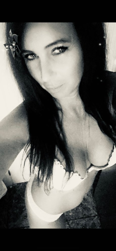 Nagie wyciekłe zdjęcie OnlyFans od Malin Nilsson